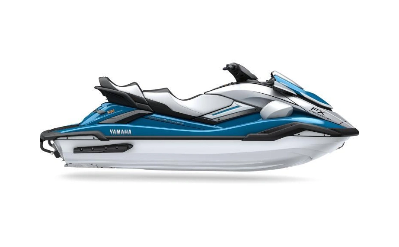 FX CRUISER HO - MY2026