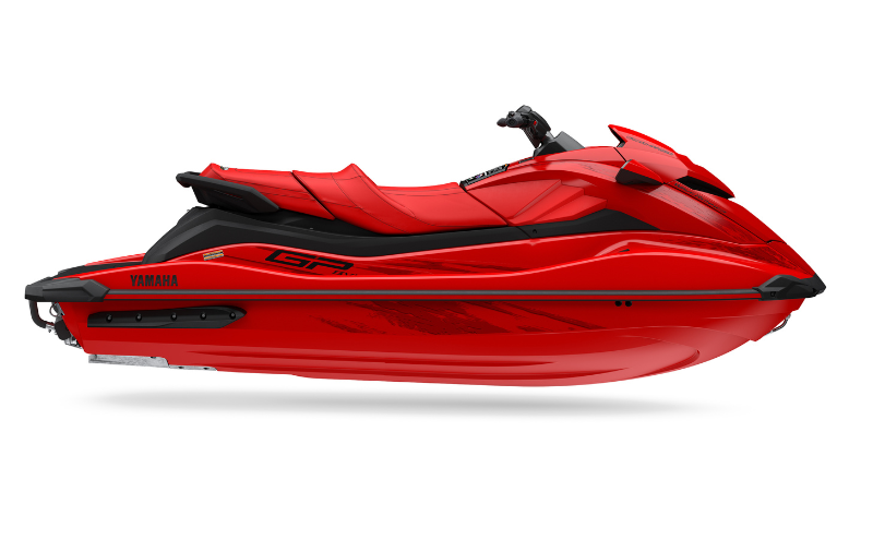 GP SVHO W/Aud - MY2026